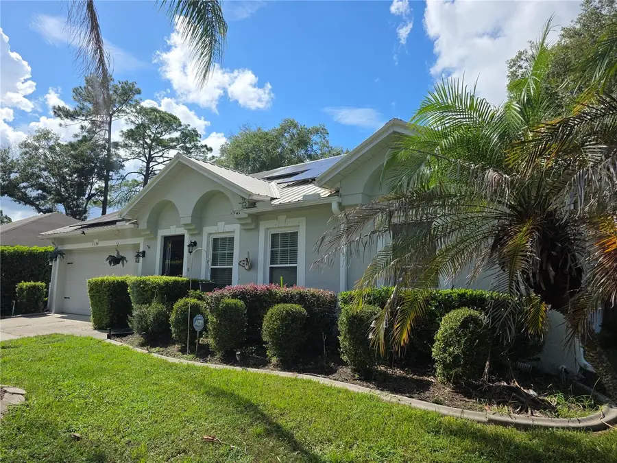 3154 Snow Drive, Deltona, FL 32738 - #2