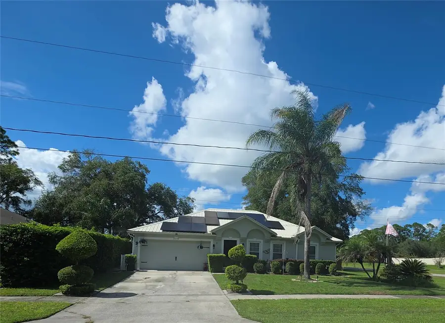 3154 Snow Drive, Deltona, FL 32738 - #3