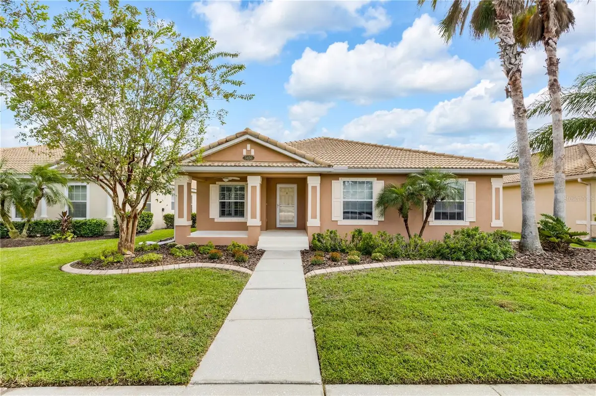 3450 Velona Avenue, New Smyrna Beach, FL 32168 - #1