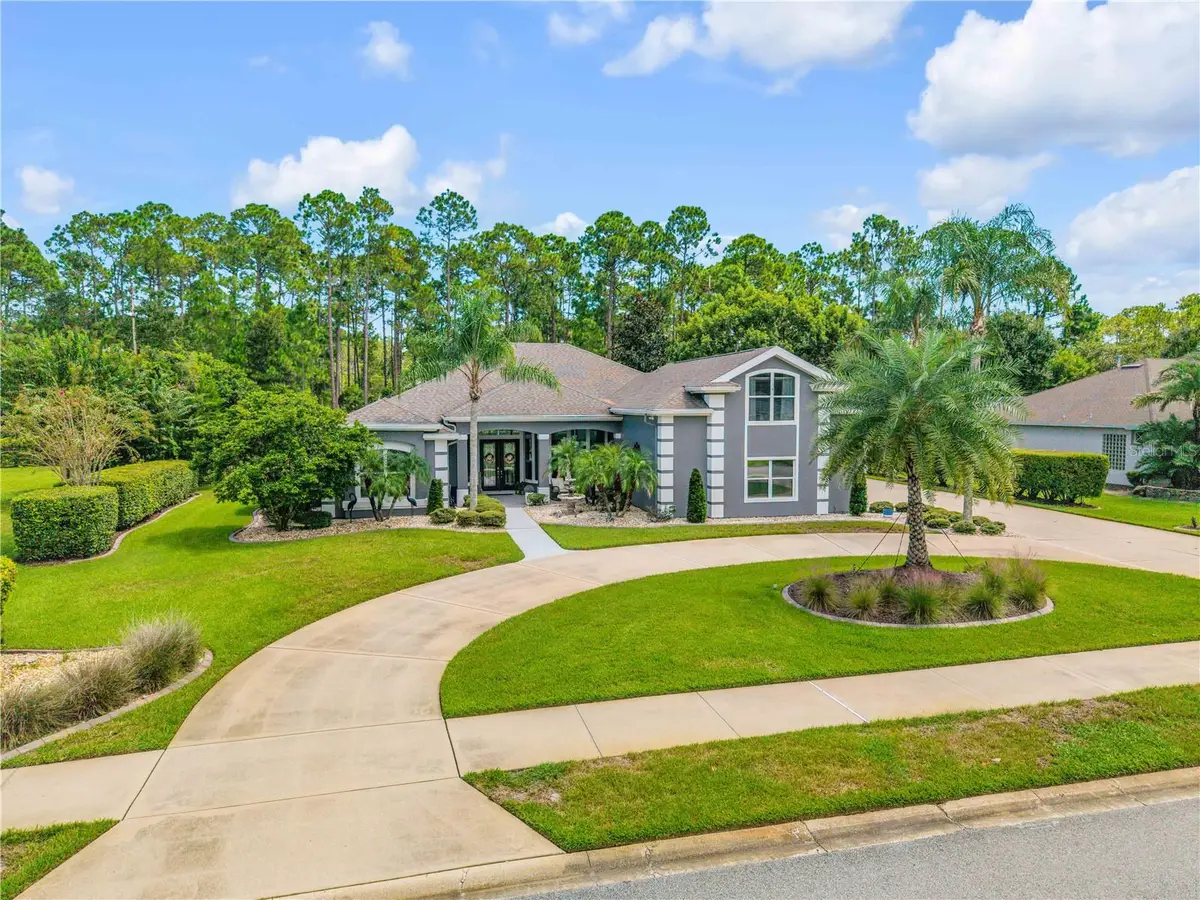 1031 Hampstead Lane, Ormond Beach, FL 32174 - #1