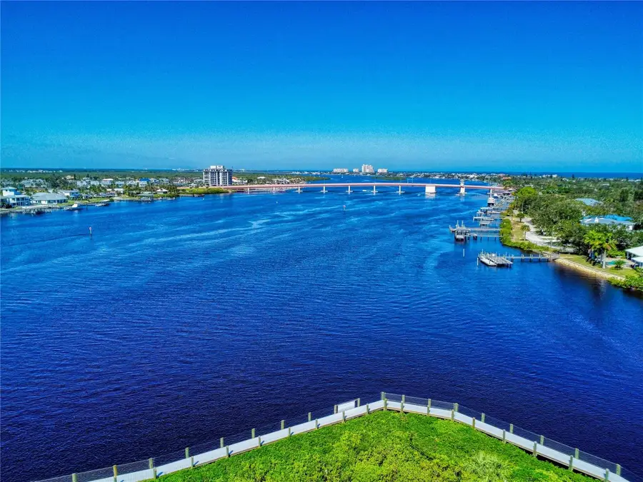 436 Bouchelle Drive #105, New Smyrna Beach, FL 32169 - #2