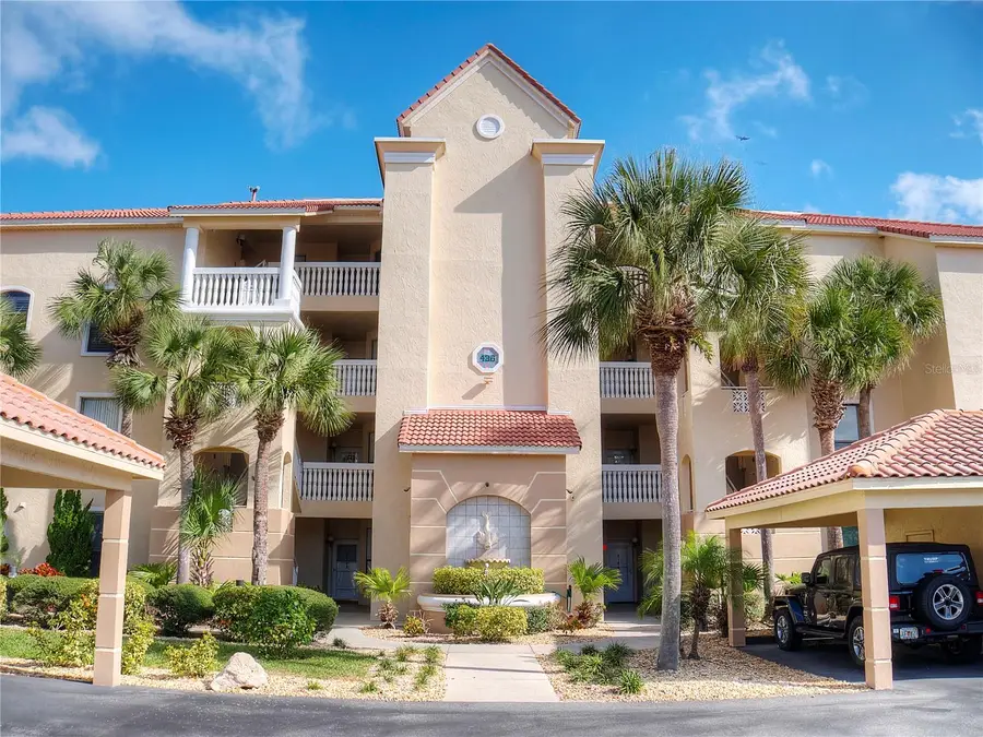 436 Bouchelle Drive #105, New Smyrna Beach, FL 32169 - #3