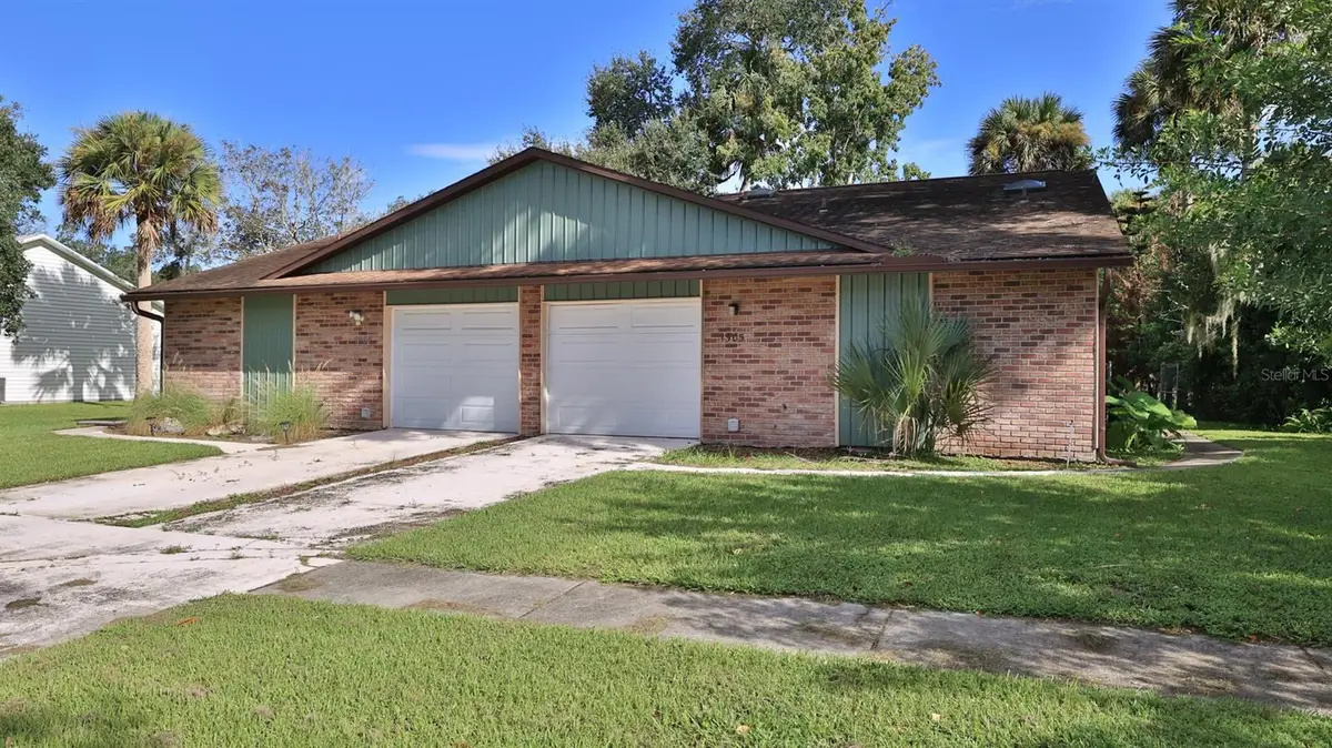 Address Withheld By Seller, Edgewater, FL 32132 - #1