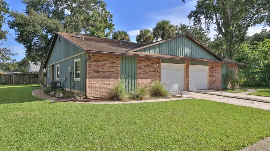 Address Withheld By Seller, Edgewater, FL 32132 - #2