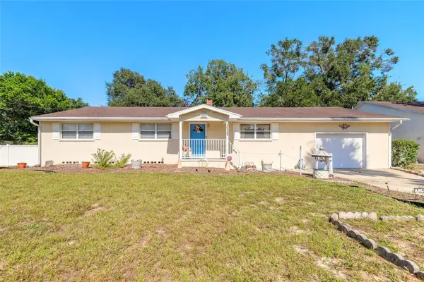 1425 San Jose Boulevard, DAYTONA BEACH, FL 32117