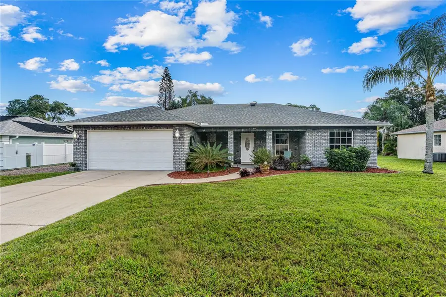 2511 Glenwood Avenue, New Smyrna Beach, FL 32168 - #2