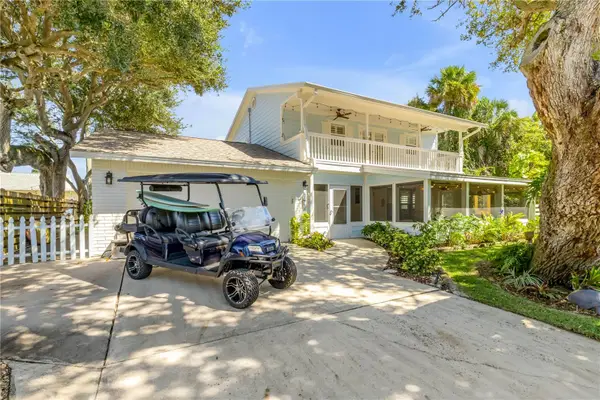 7 Oak Tree Drive, NEW SMYRNA BEACH, FL 32169