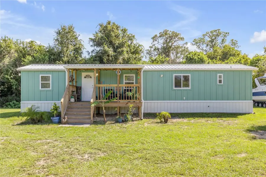 169 West Loop, Oak Hill, FL 32759 - #3