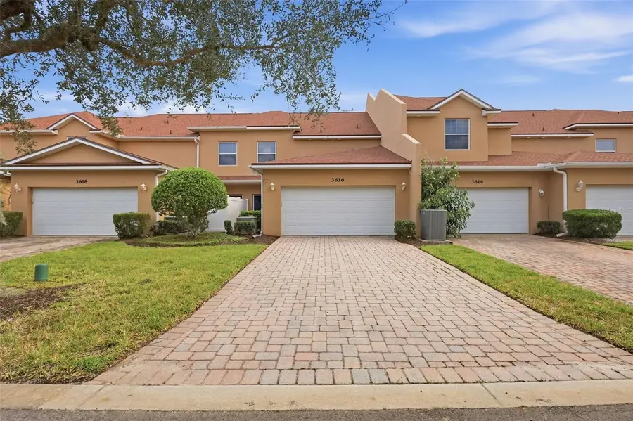 3616 Casello Drive, New Smyrna Beach, FL 32168 - #2