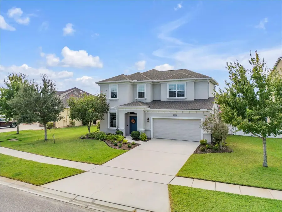 6846 Forkmead Lane, Port Orange, FL 32128 - #3