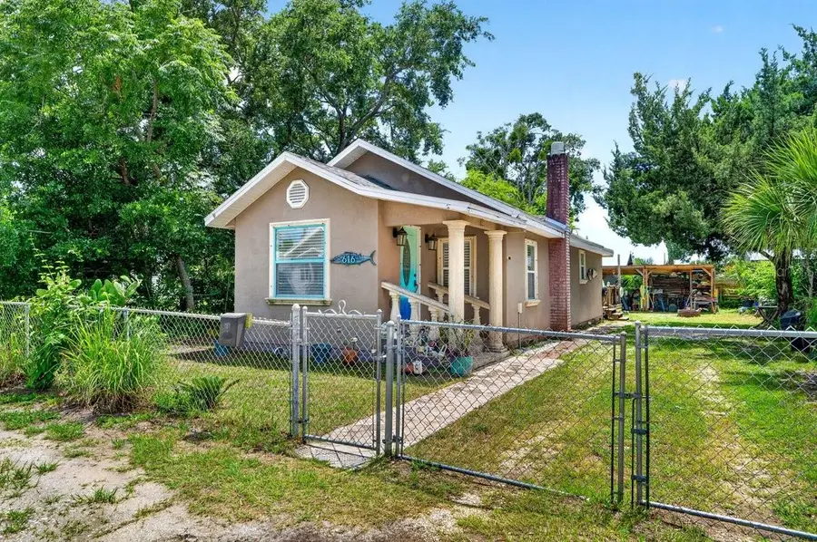 616 Dora Street, New Smyrna Beach, FL 32168 - #3