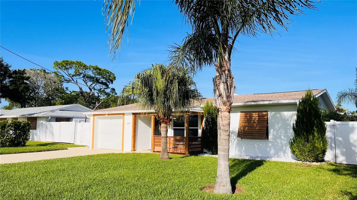 527 S Peninsula Avenue, New Smyrna Beach, FL 32169 - #1