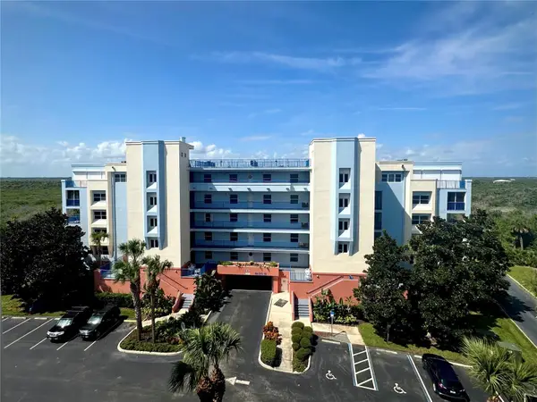 5300 S Atlantic Avenue #10-204, NEW SMYRNA BEACH, FL 32169
