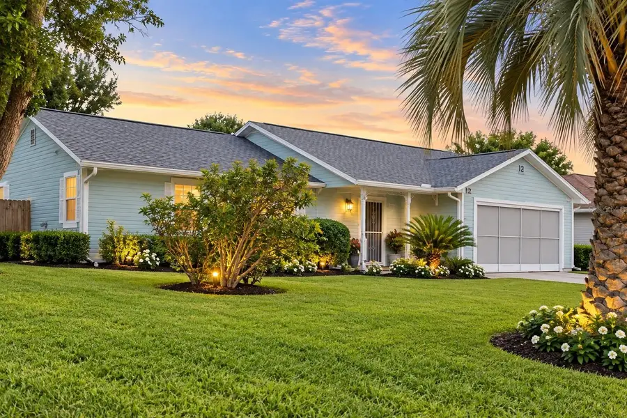 12 Tara Place, Ormond Beach, FL 32174 - #2