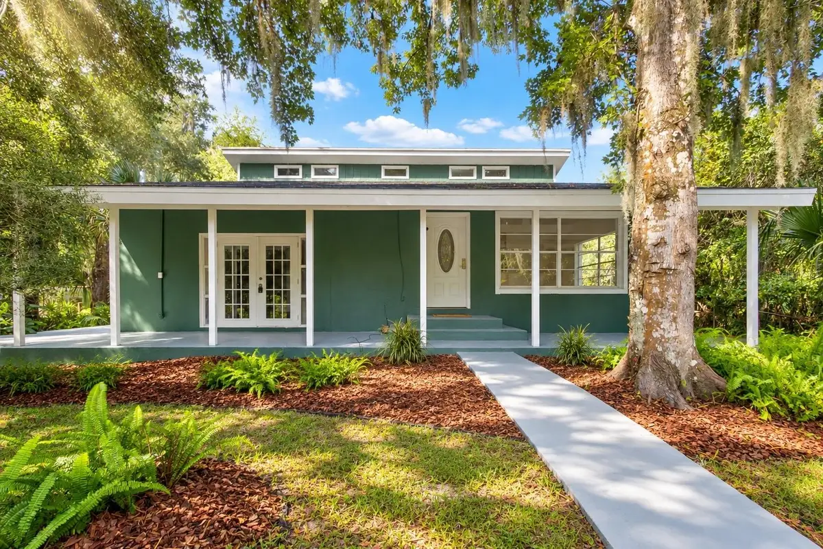 1800 James Street, New Smyrna Beach, FL 32168 - #1