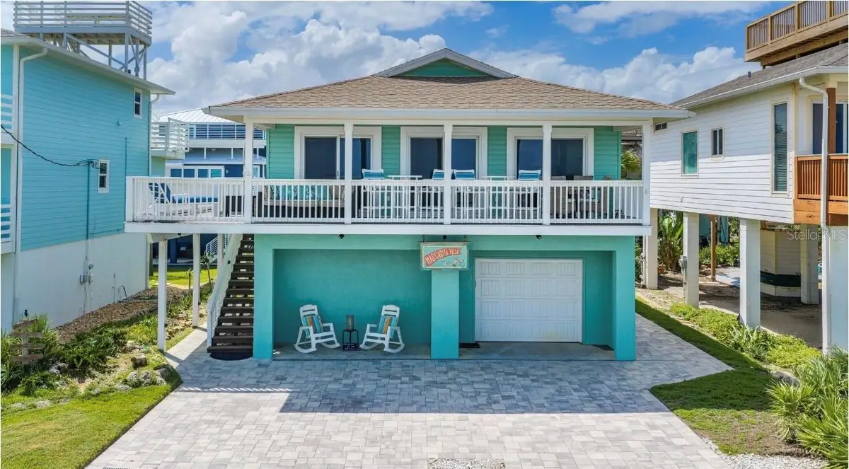 6394 S Atlantic Avenue, New Smyrna Beach, FL 32169 - #1