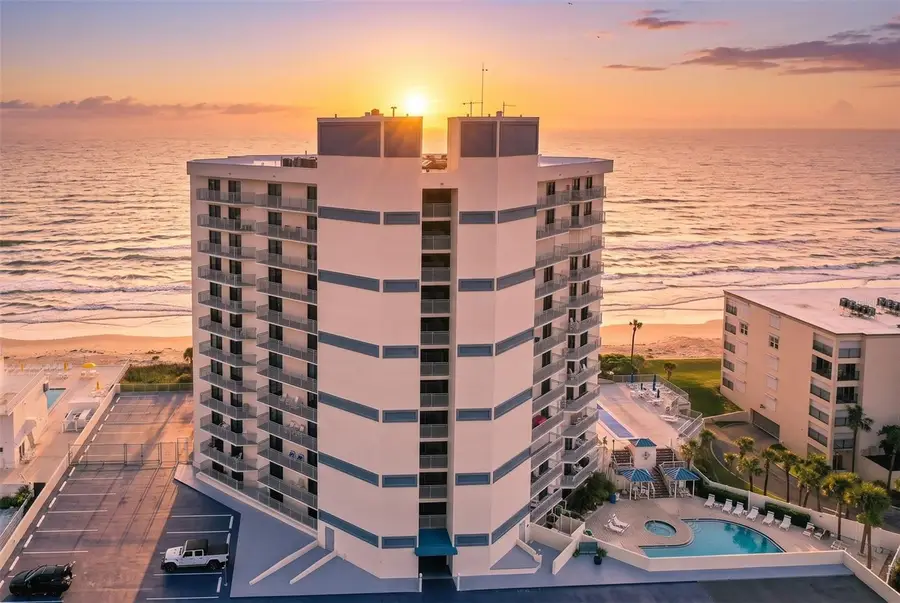 5207 S Atlantic Avenue #423, New Smyrna Beach, FL 32169 - #2