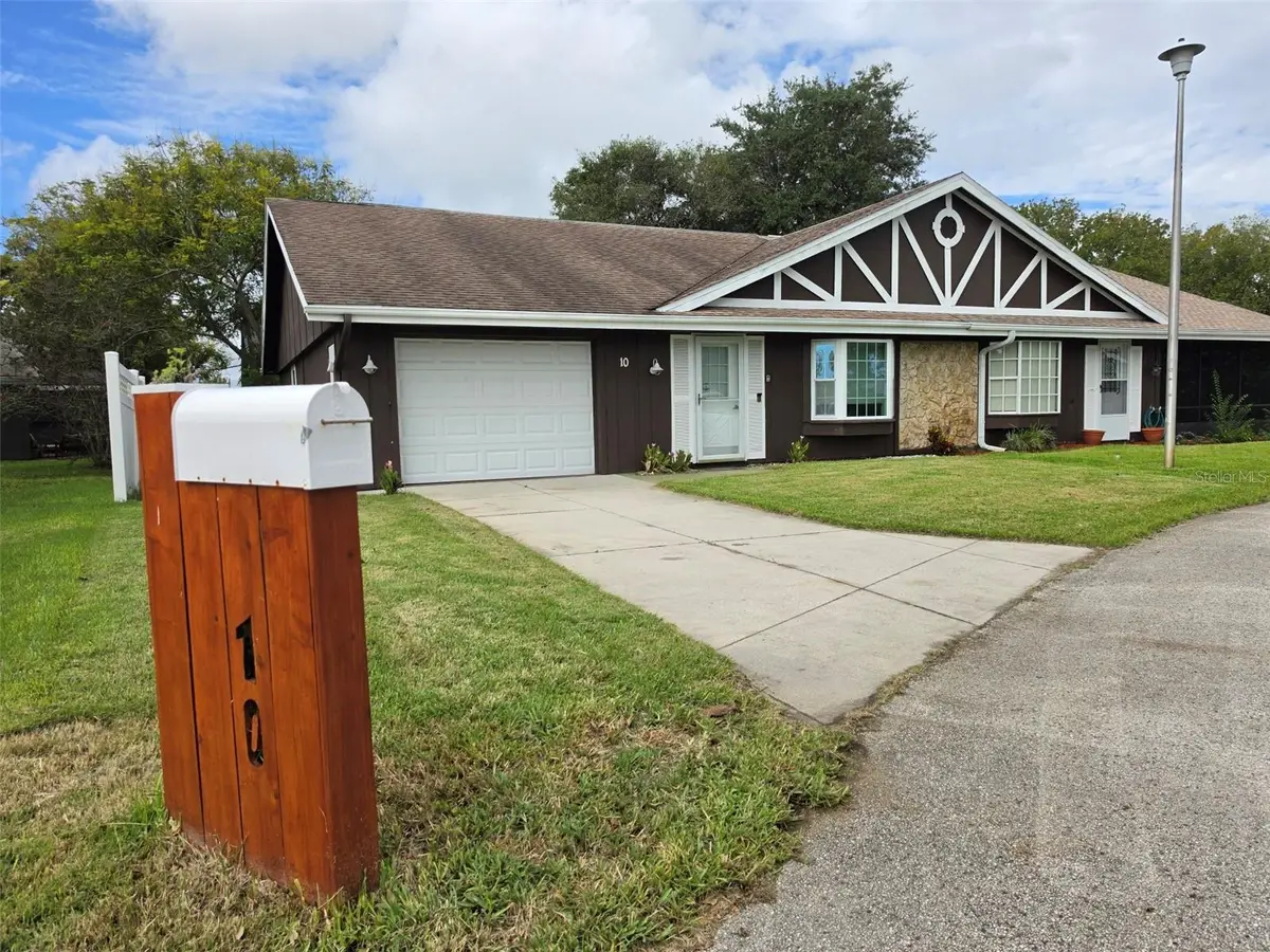 10 Eagle Lane, New Smyrna Beach, FL 32168 - #1