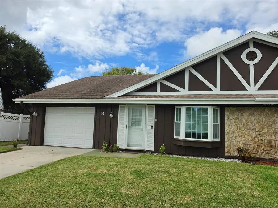 10 Eagle Lane, New Smyrna Beach, FL 32168 - #2