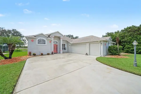 2126 Springwater Lane, PORT ORANGE, FL 32128