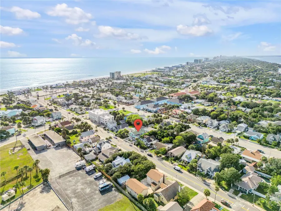 434 Vermont Avenue, Daytona Beach, FL 32118 - #3