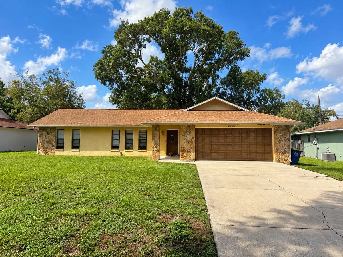 2322 Pine Tree Drive, Edgewater, FL 32141 - #1