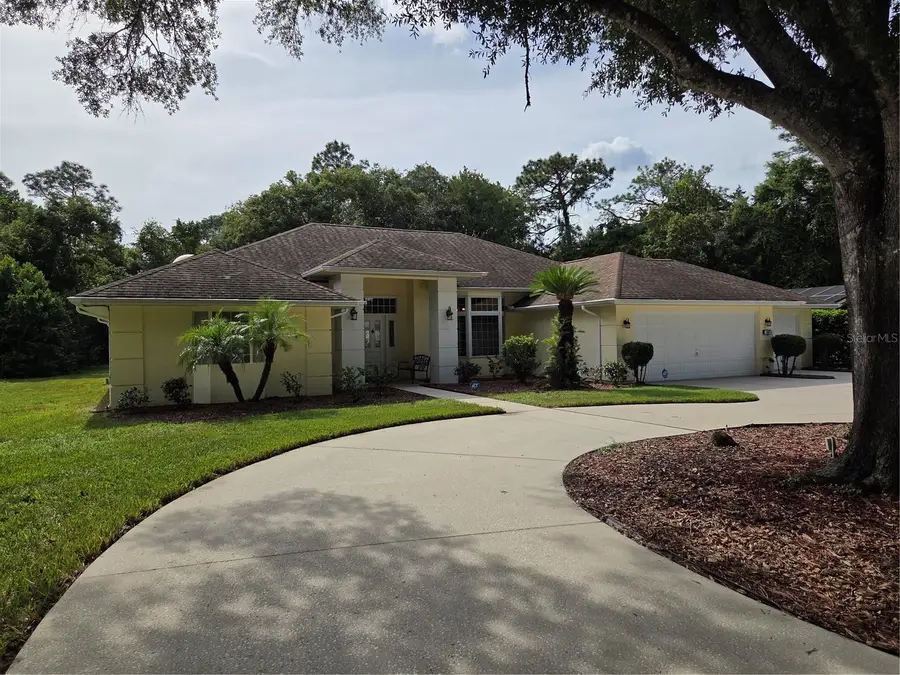 109 Byrsonima Circle, Homosassa, FL 34446 - #3