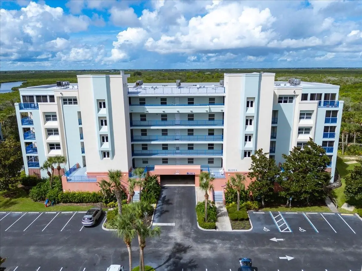 5300 S Atlantic Avenue #9-504, New Smyrna Beach, FL 32169 - #1