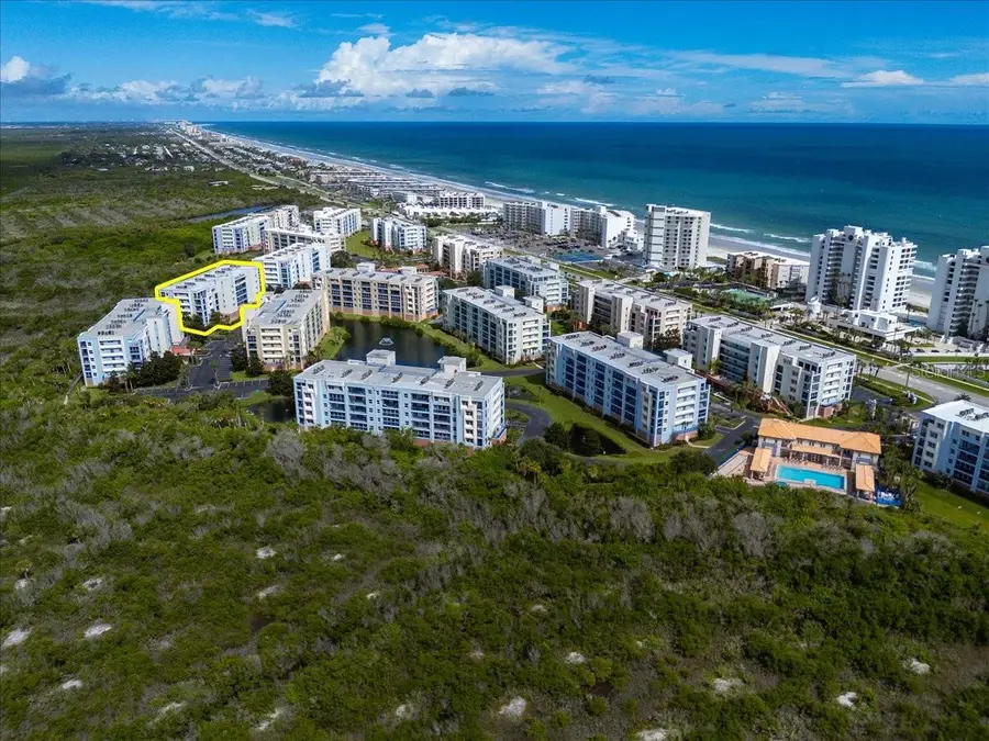 5300 S Atlantic Avenue #9-504, New Smyrna Beach, FL 32169 - #3
