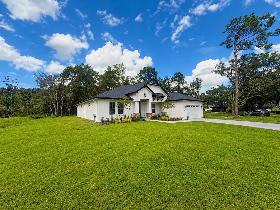 1438 Balmy Beach Drive, Apopka, FL 32703 - #2