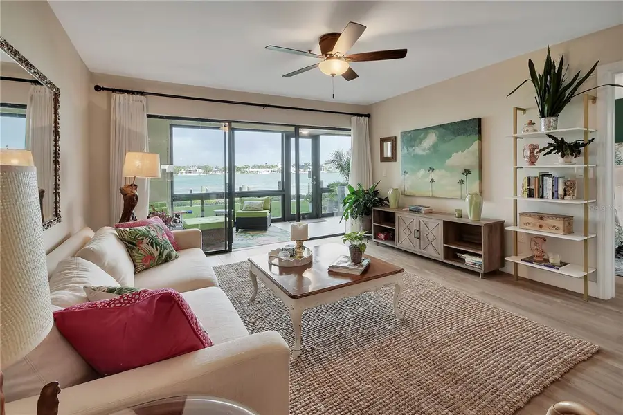 446 Bouchelle Drive #103, New Smyrna Beach, FL 32169 - #3