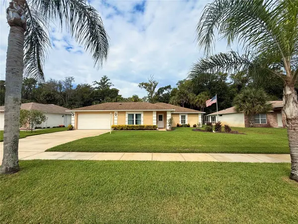 3777 Grove View Lane, PORT ORANGE, FL 32129