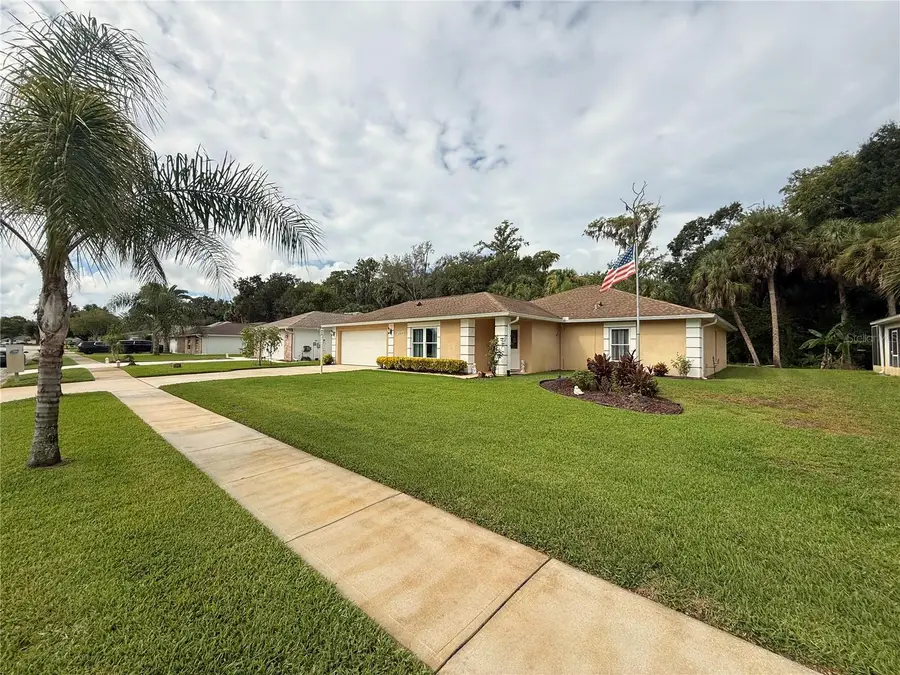 3777 Grove View Lane, Port Orange, FL 32129 - #3