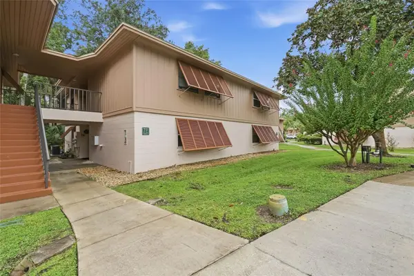 150 Wax Myrtle Woods Court #7C, DELTONA, FL 32725