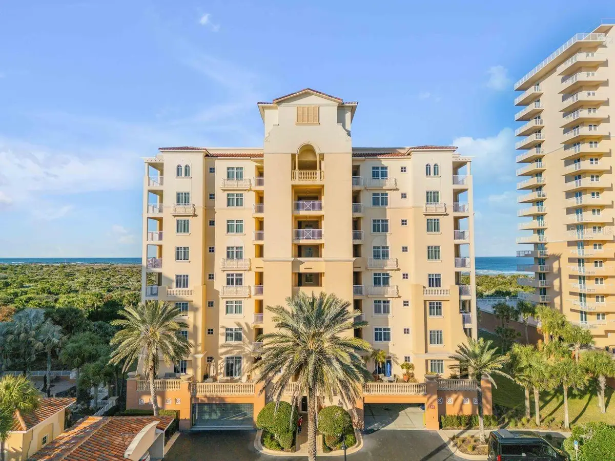 259 Minorca Beach Way #902, New Smyrna Beach, FL 32169 - #1