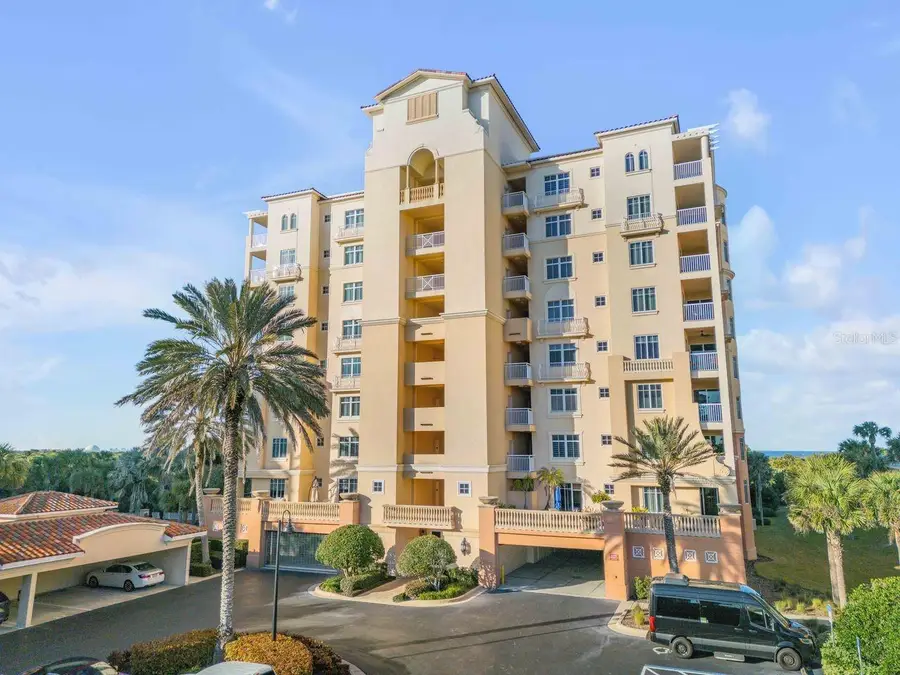 259 Minorca Beach Way #902, New Smyrna Beach, FL 32169 - #2
