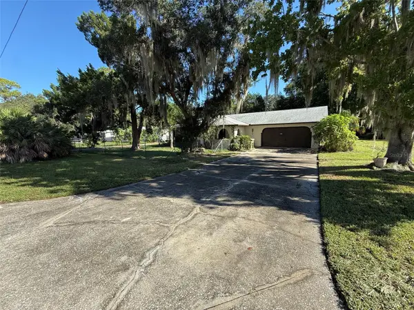 11813 Ocklawaha Drive, LEESBURG, FL 34788
