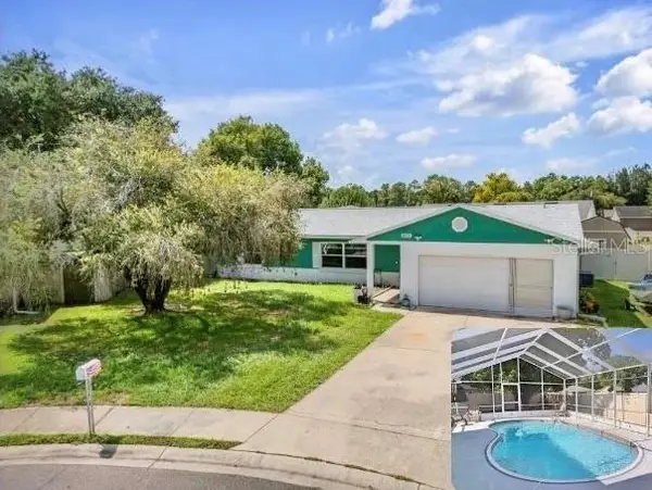 1428 Tim Court, PORT ORANGE, FL 32129