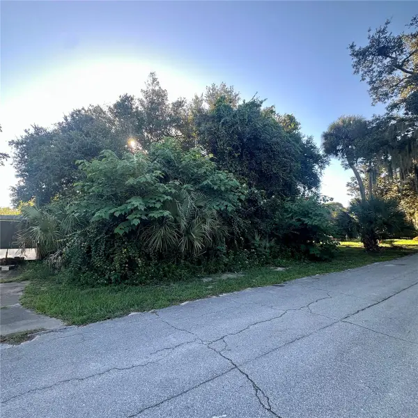 0 Oak Street, OAK HILL, FL 32759