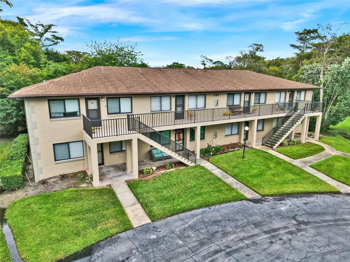 1601 Big Tree Road #203, Daytona Beach, FL 32119 - #1