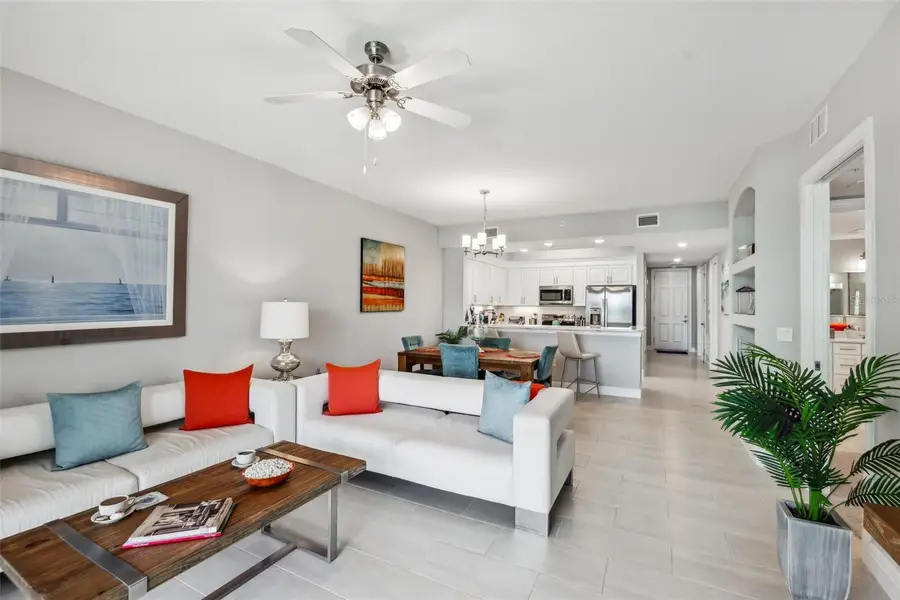 8 Riverwalk Drive #603, New Smyrna Beach, FL 32169 - #2