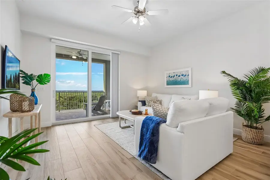 8 Riverwalk Drive #606, New Smyrna Beach, FL 32169 - #3