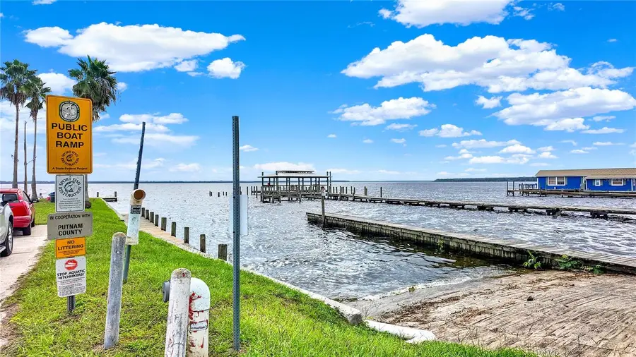 2780 S Us Highway 17, Crescent City, FL 32112 - #3
