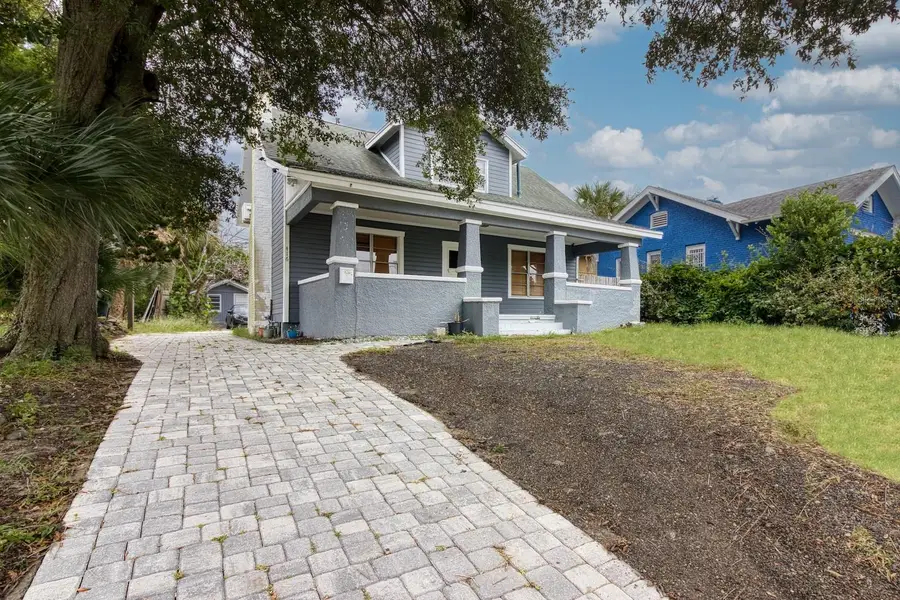 416 N Peninsula Drive, Daytona Beach, FL 32118 - #2