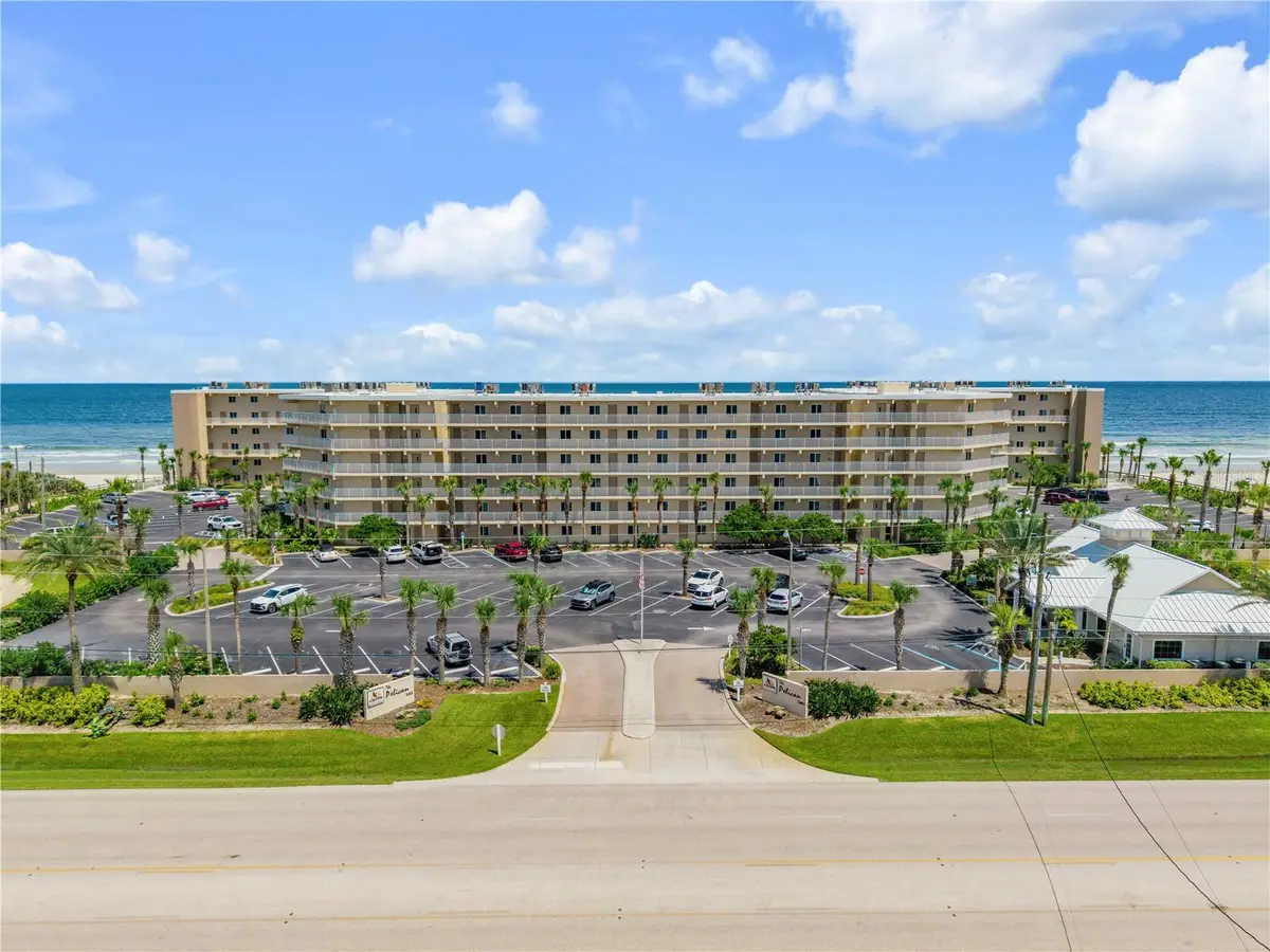 2401 S Atlantic Avenue #D305, New Smyrna Beach, FL 32169 - #1