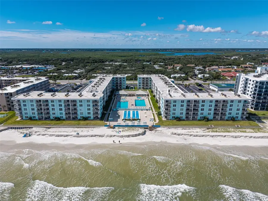 4151 S Atlantic Avenue #3170, New Smyrna Beach, FL 32169 - #2
