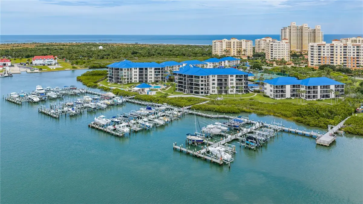 2700 N Peninsula Avenue #132, New Smyrna Beach, FL 32169 - #1