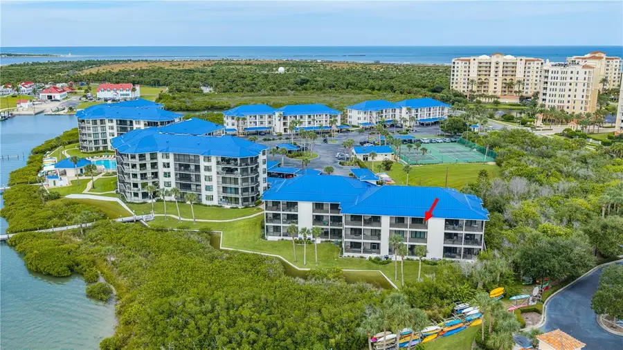 2700 N Peninsula Avenue #132, New Smyrna Beach, FL 32169 - #3