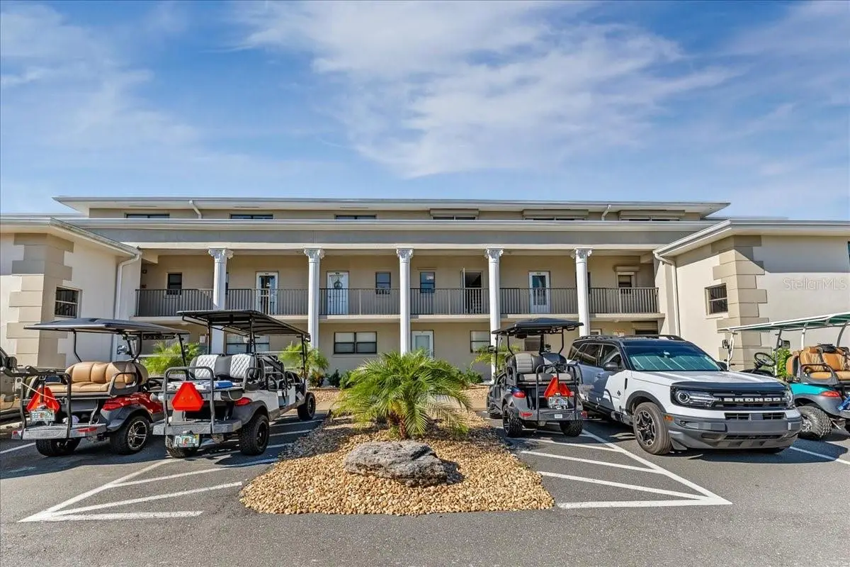 2100 N Peninsula Avenue #2150, New Smyrna Beach, FL 32169 - #1