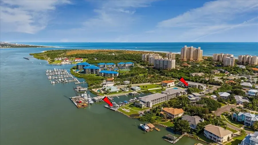 2100 N Peninsula Avenue #2150, New Smyrna Beach, FL 32169 - #2